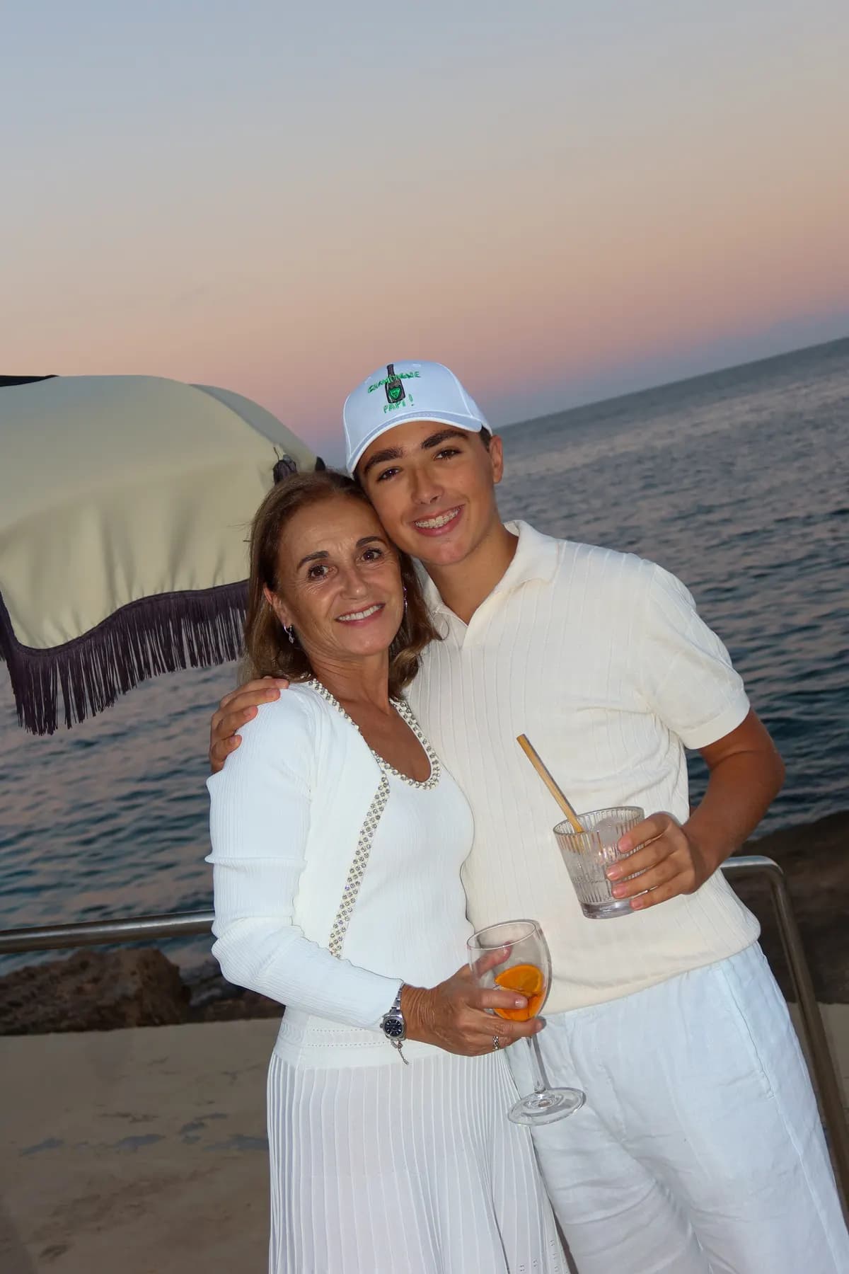 Boda de Giulia & Cesare en Finca Serena, foto 3