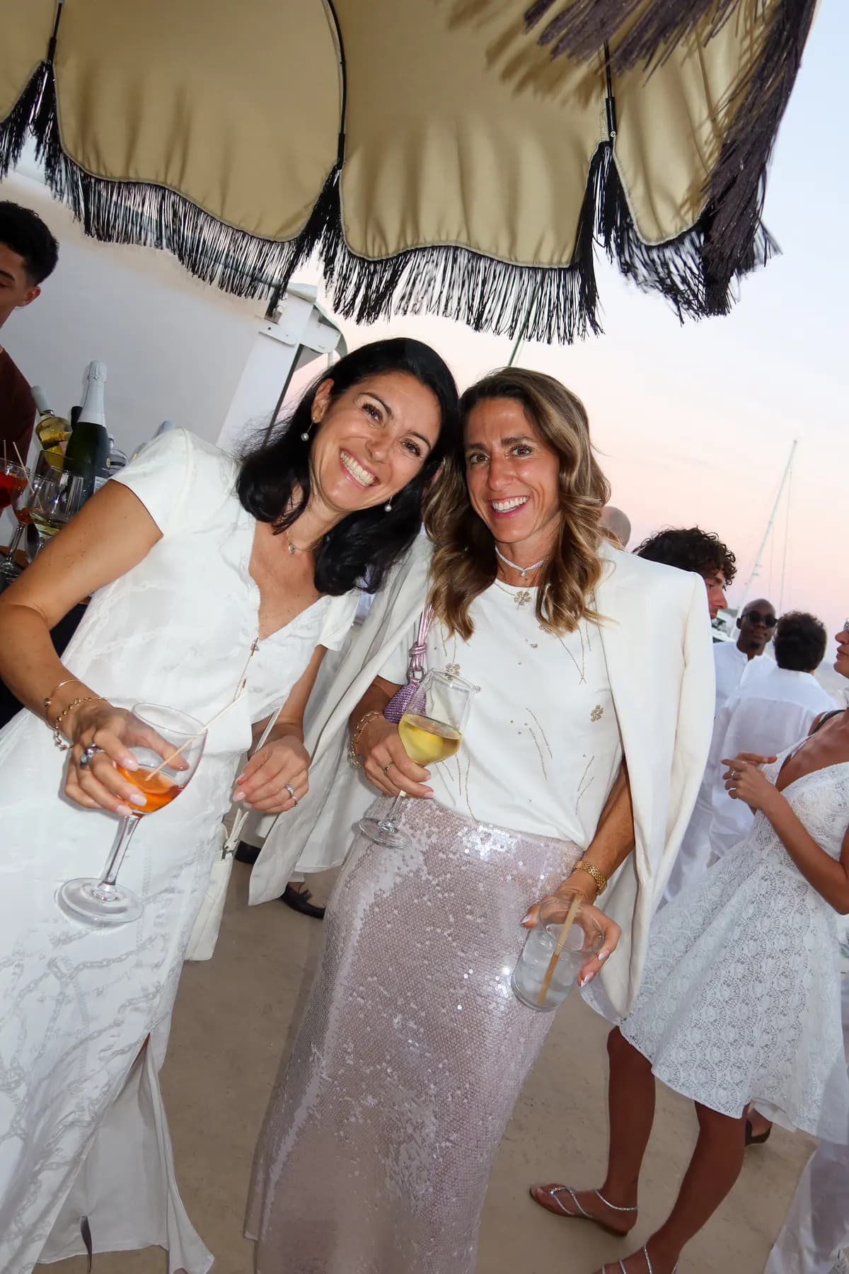 Boda de Giulia & Cesare en Finca Serena, foto 7