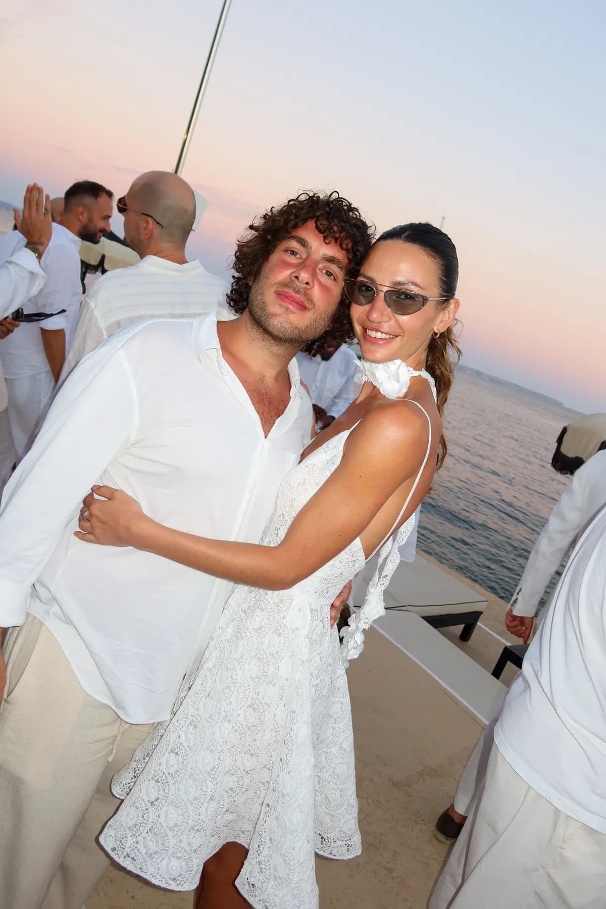 Boda de Giulia & Cesare en Finca Serena, foto 8