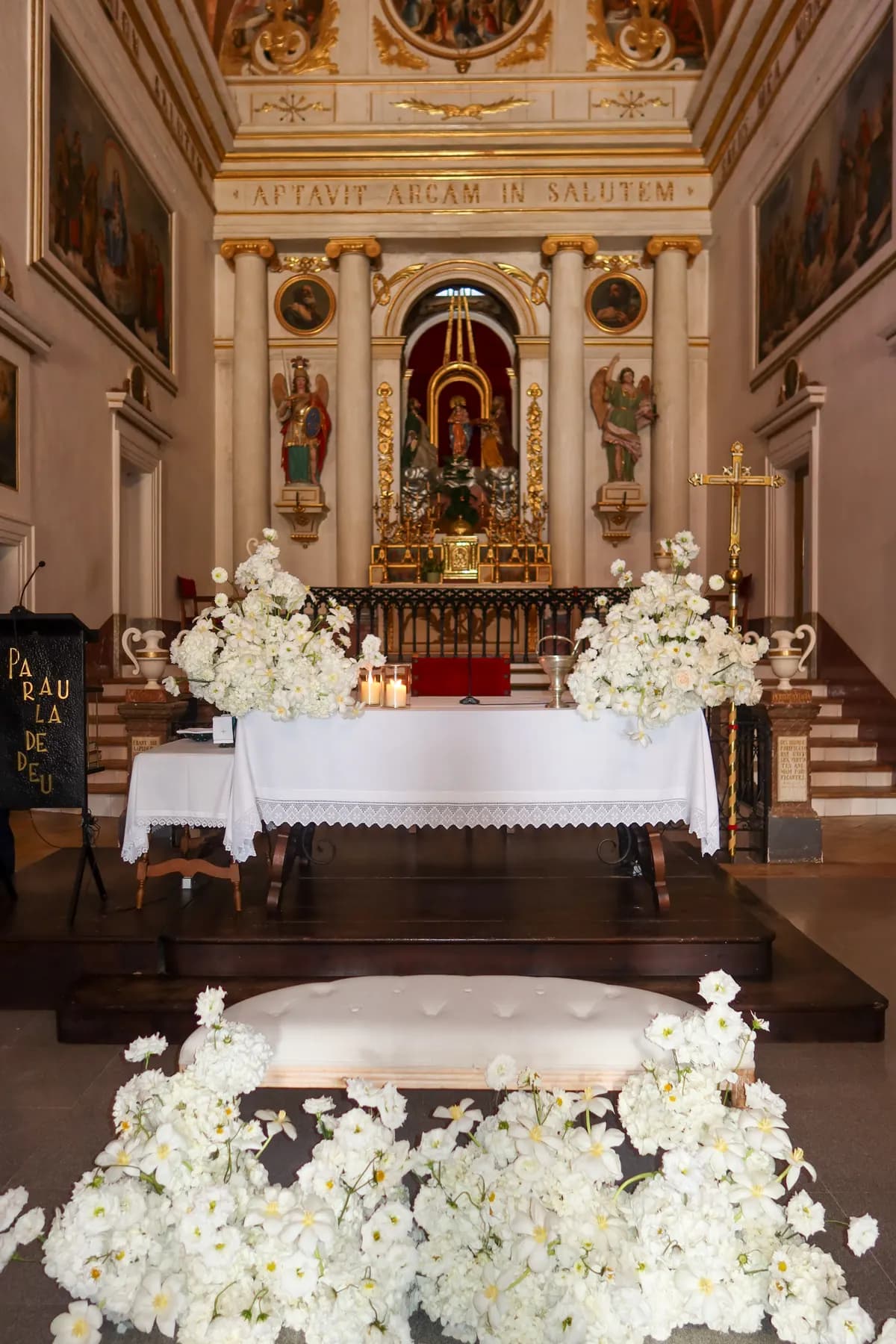 Boda de Giulia & Cesare en Finca Serena, foto 10