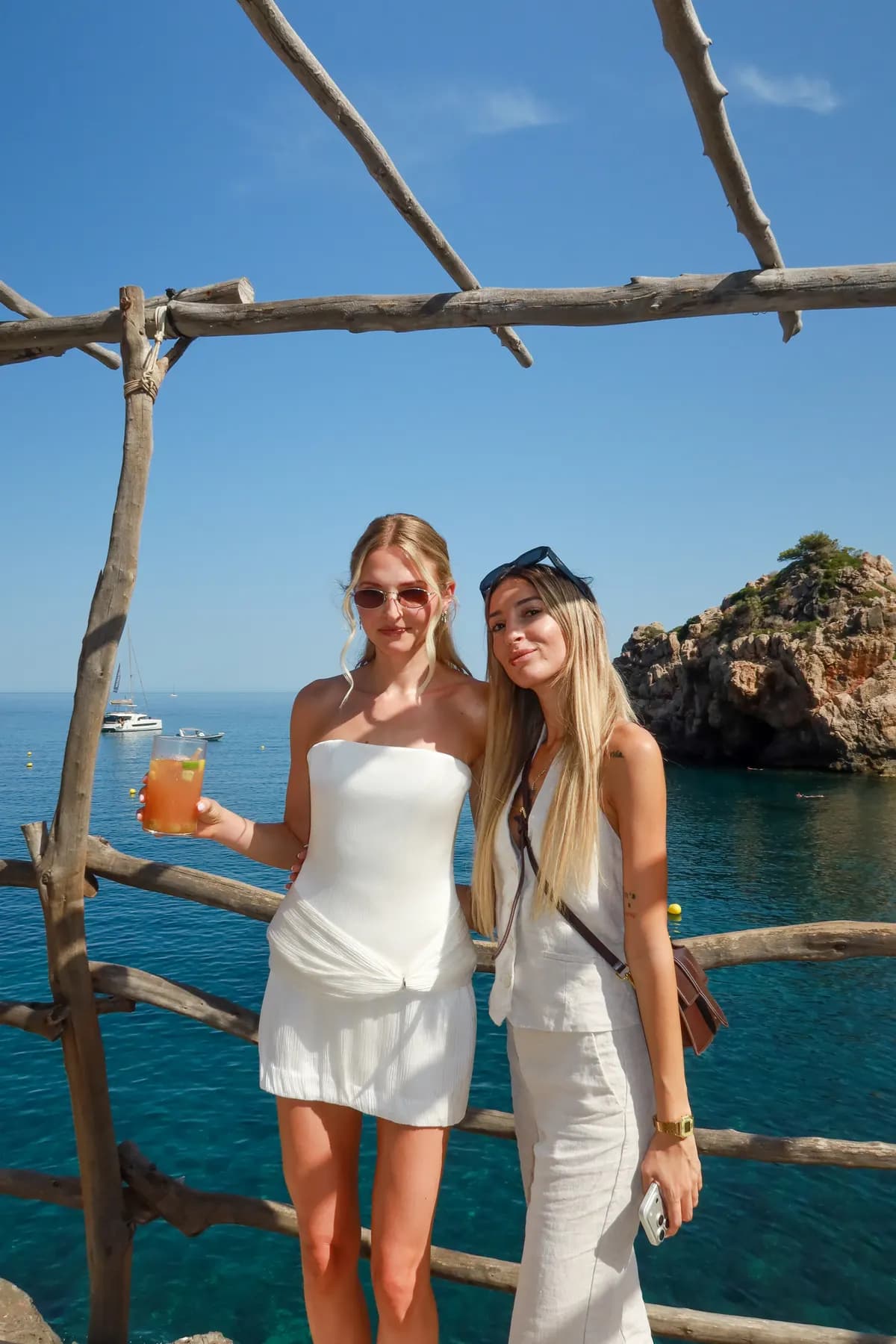 Boda de Kendall & Yaron en Belmond La Residencia, foto 2