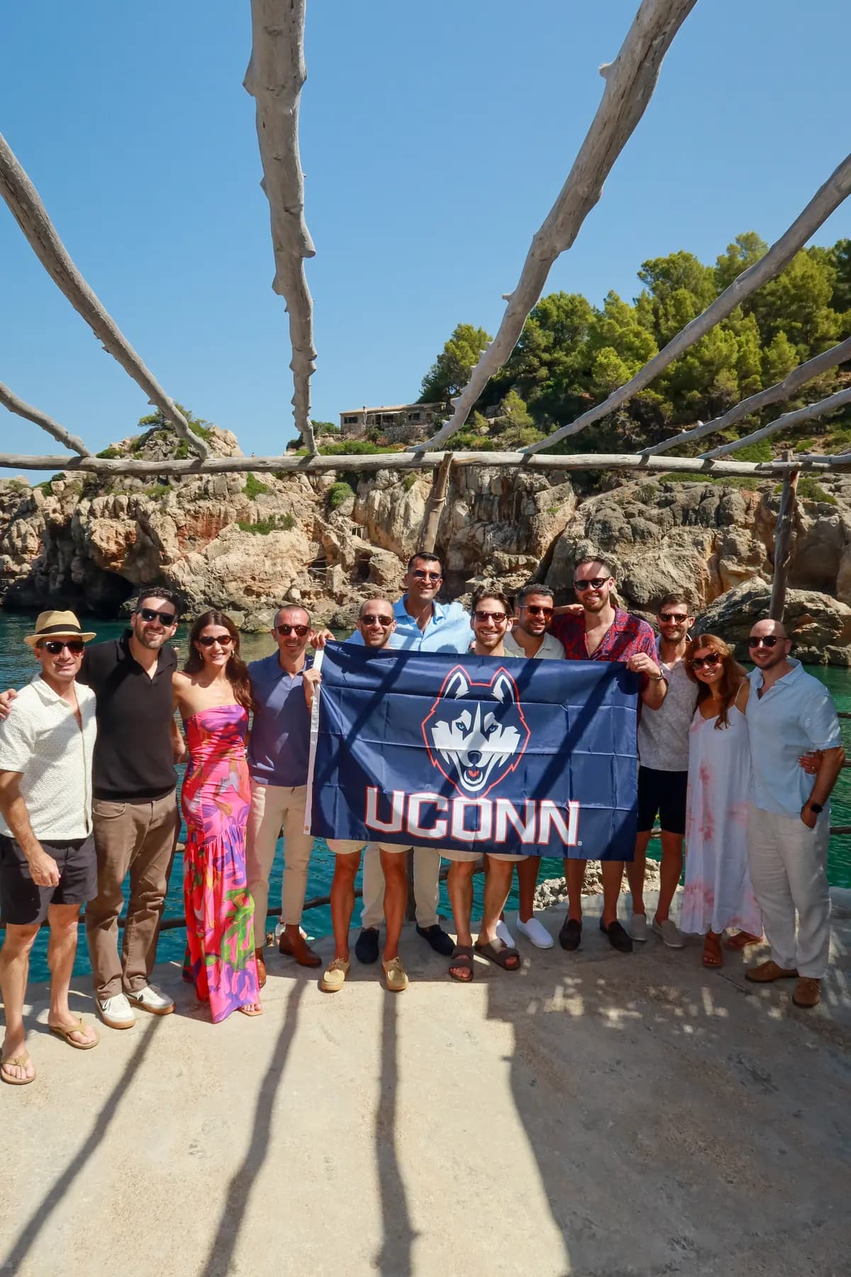Boda de Kendall & Yaron en Belmond La Residencia, foto 4