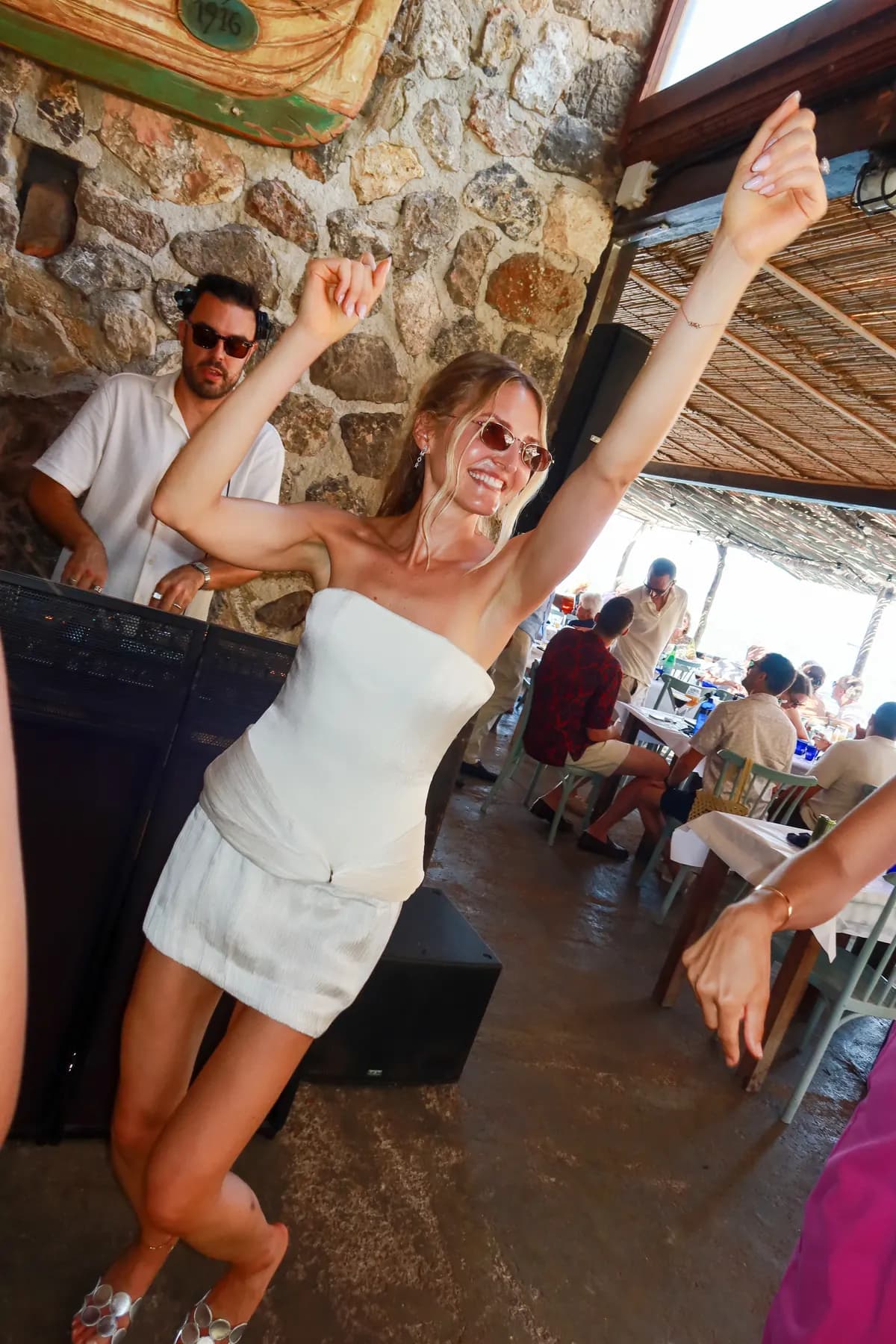 Boda de Kendall & Yaron en Belmond La Residencia, foto 5