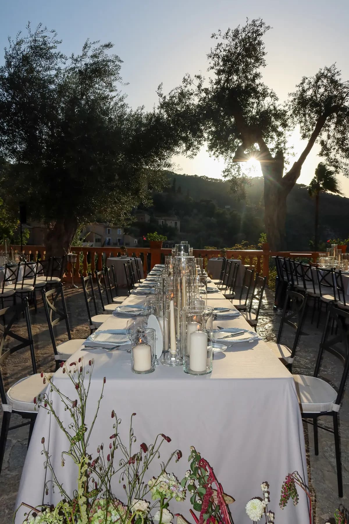 Boda de Kendall & Yaron en Belmond La Residencia, foto 7