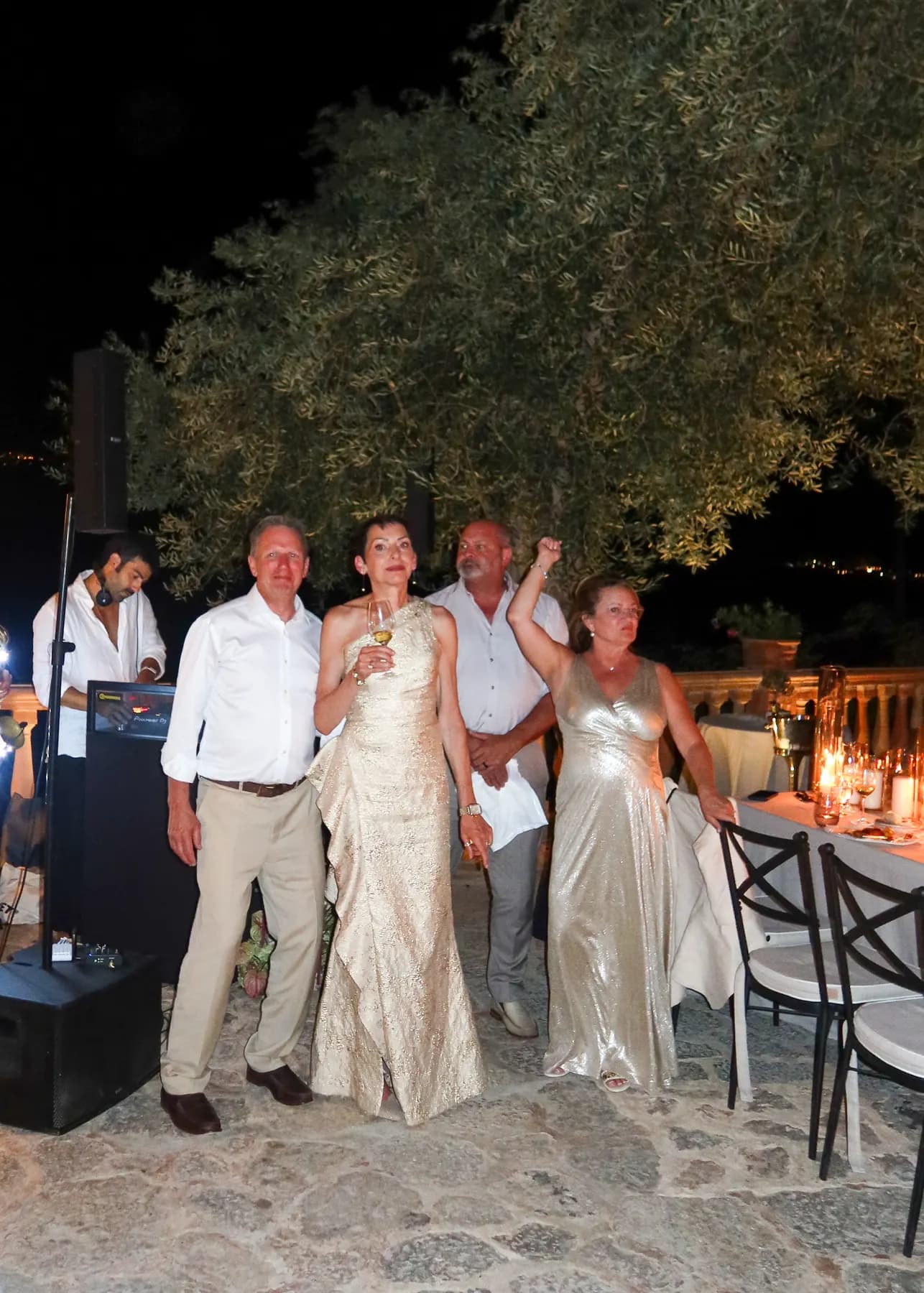 Boda de Kendall & Yaron en Belmond La Residencia, foto 8