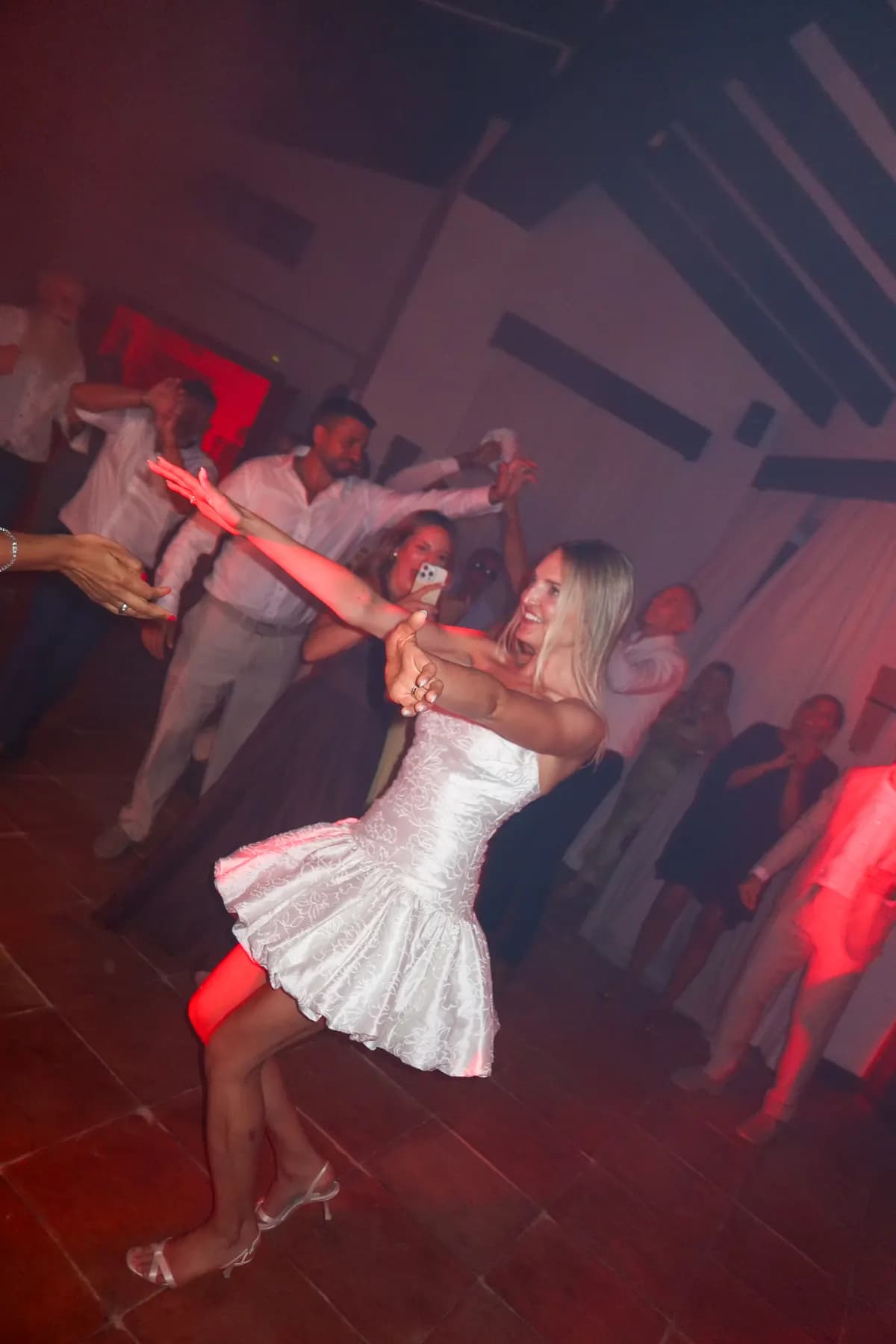 Boda de Kendall & Yaron en Belmond La Residencia, foto 9
