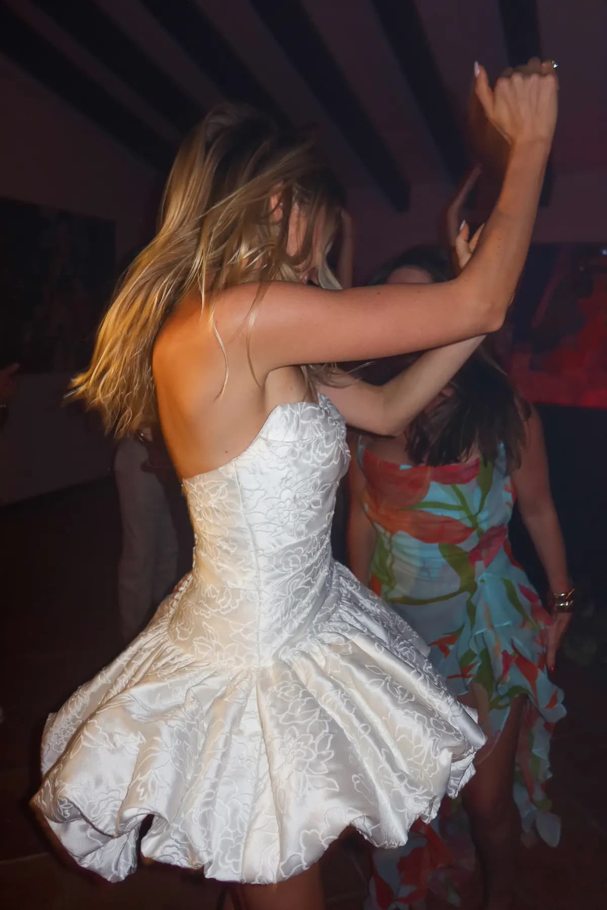 Boda de Kendall & Yaron en Belmond La Residencia, foto 10