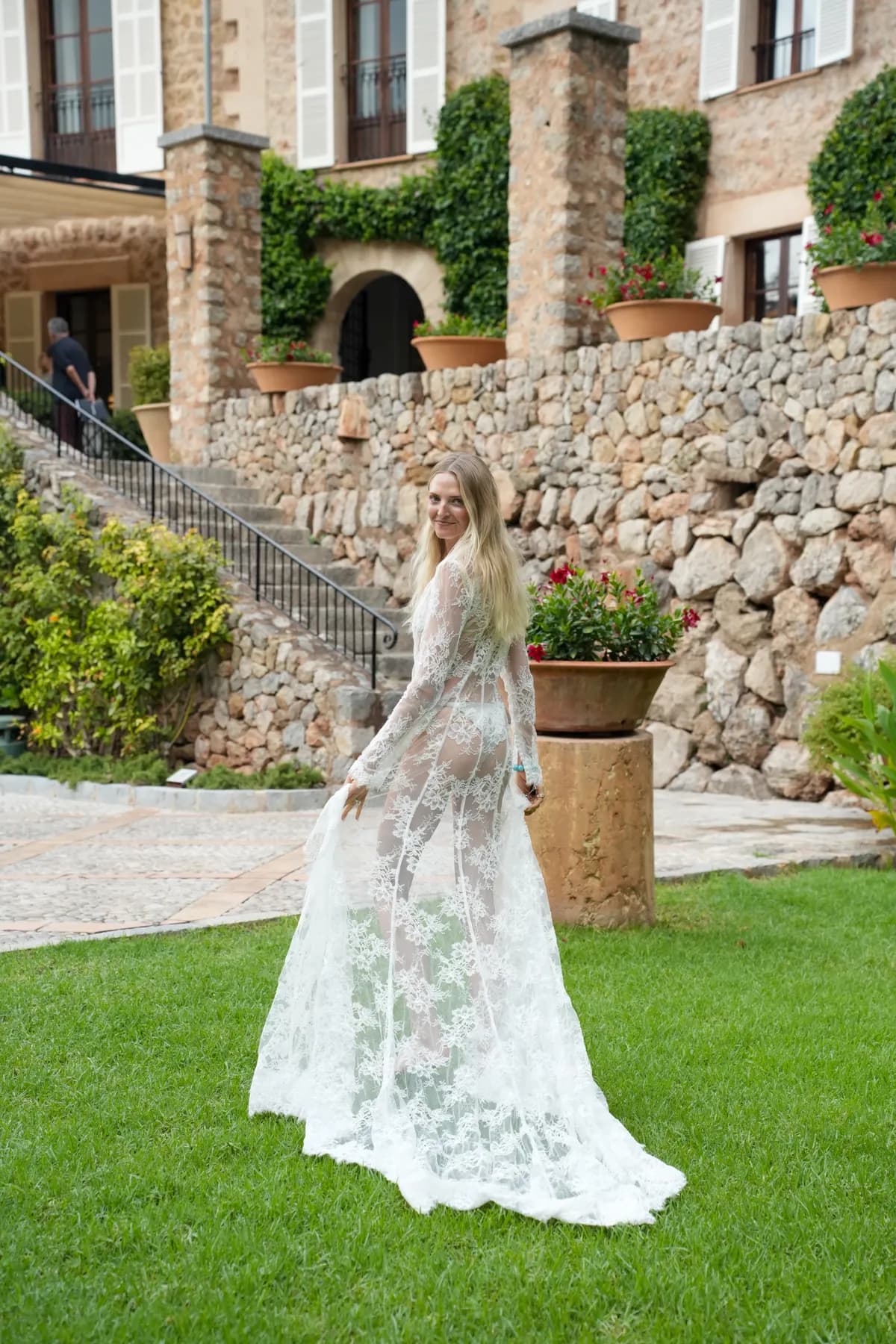Boda de Kendall & Yaron en Belmond La Residencia, foto 13