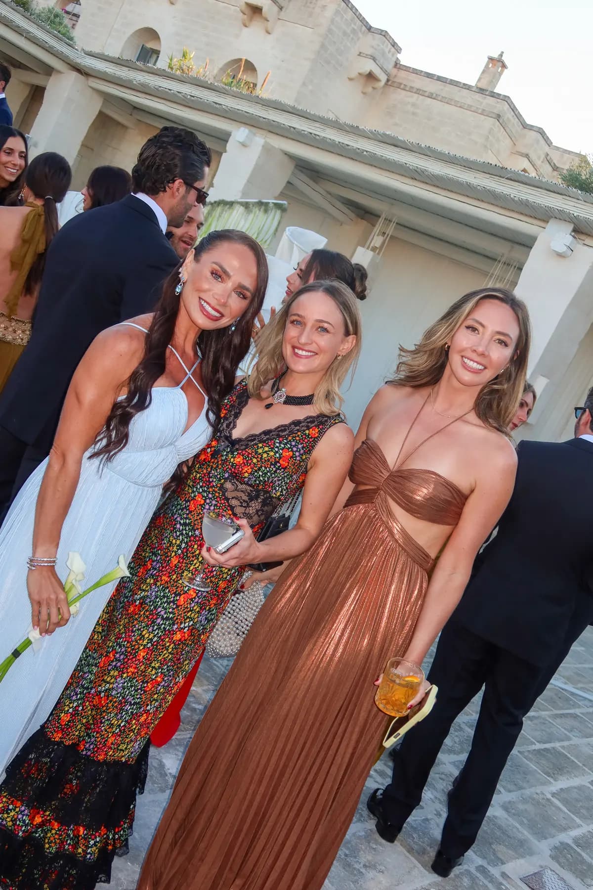 Boda de Lexi & Christian en Borgo Egnazia, foto 8