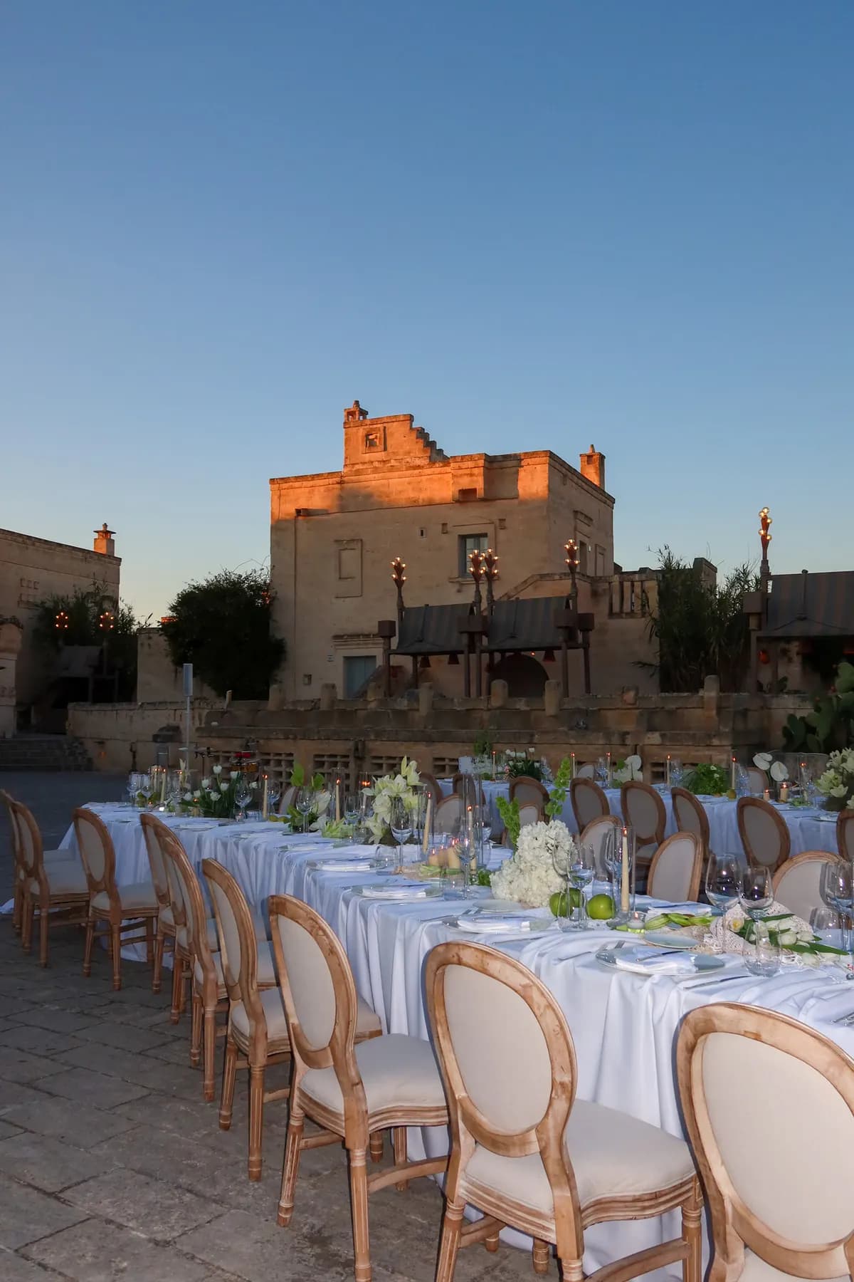 Boda de Lexi & Christian en Borgo Egnazia, foto 9