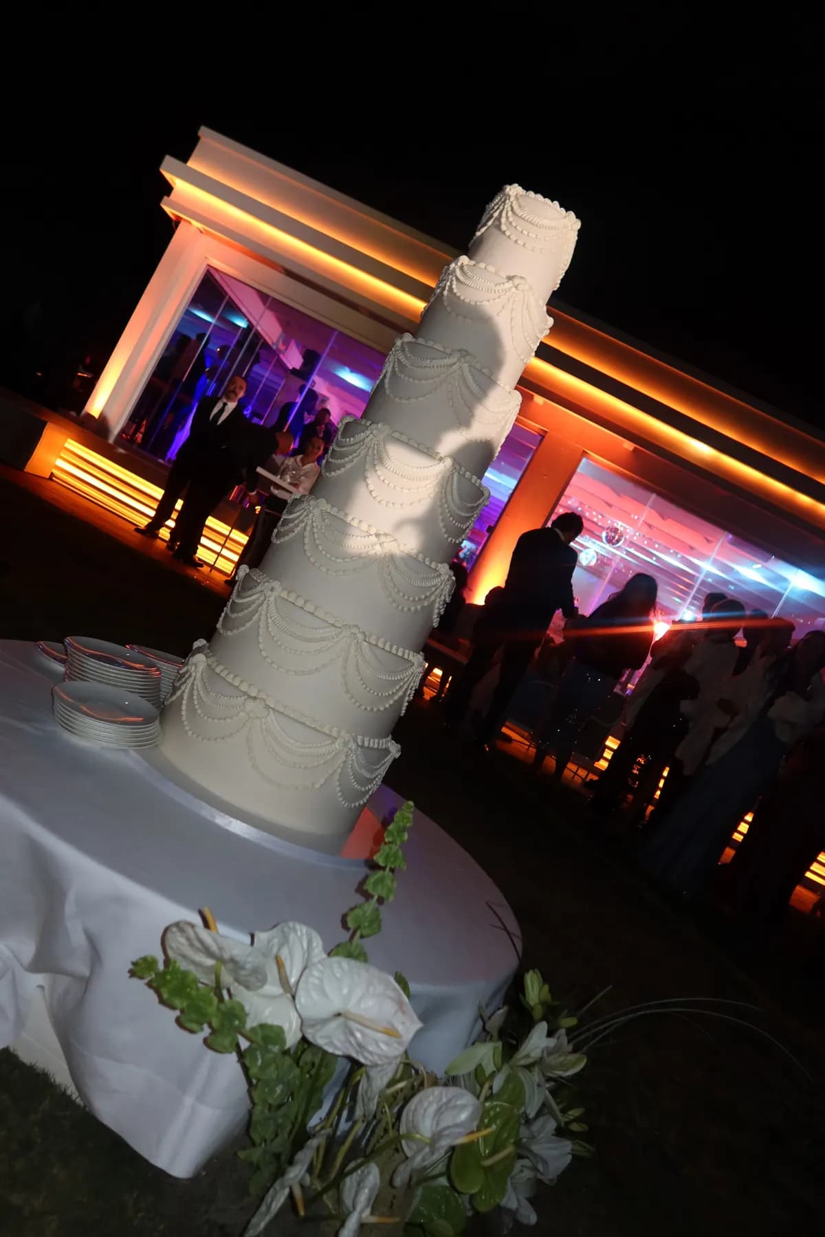 Boda de Lexi & Christian en Borgo Egnazia, foto 11