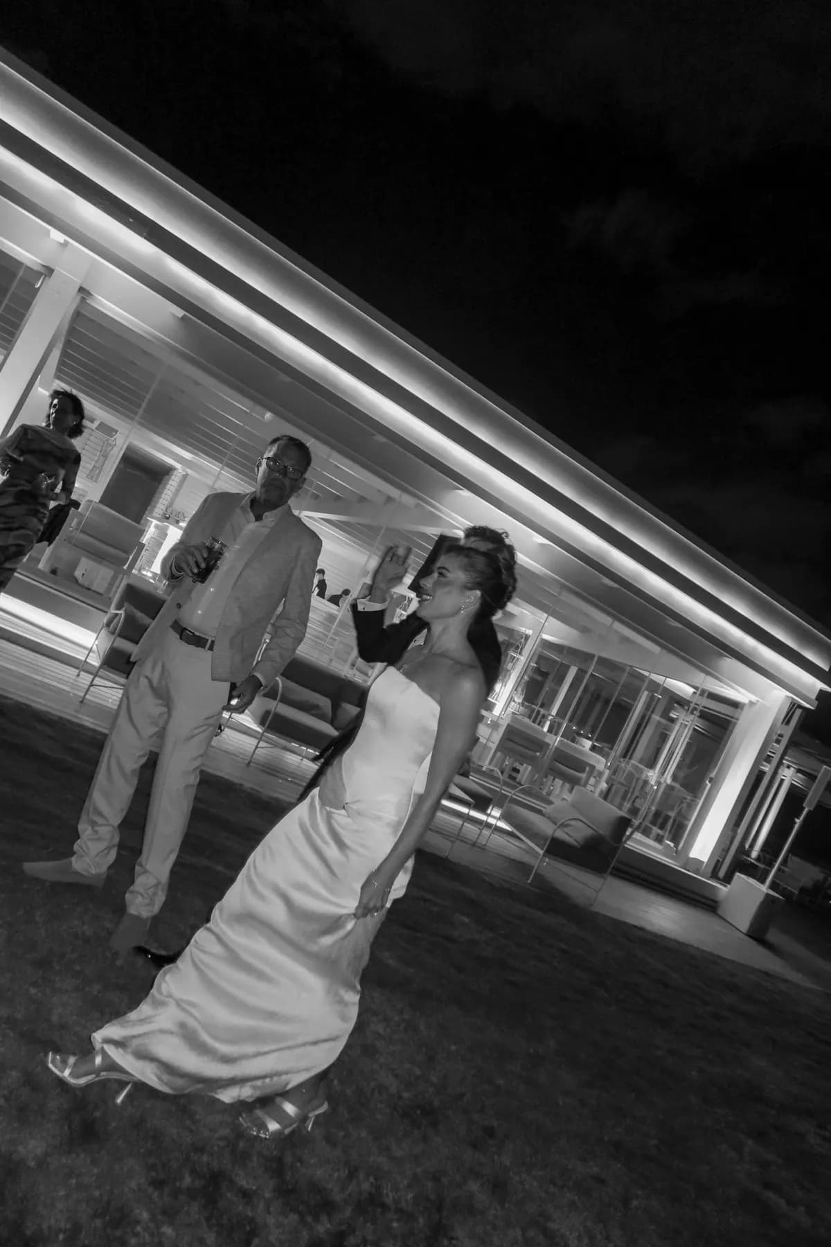 Boda de Lexi & Christian en Borgo Egnazia, foto 12
