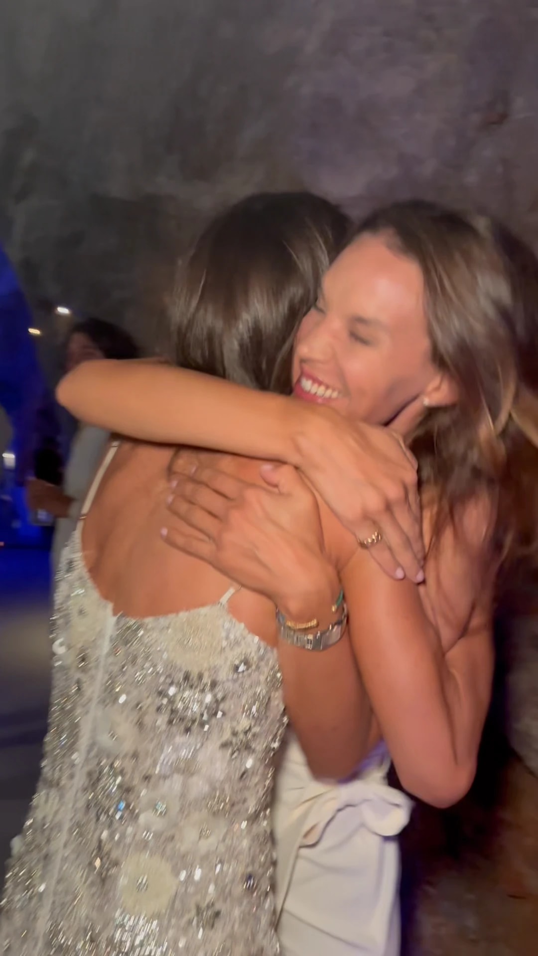 Boda de Giulia & Cesare en Finca Serena: resumen de la preboda