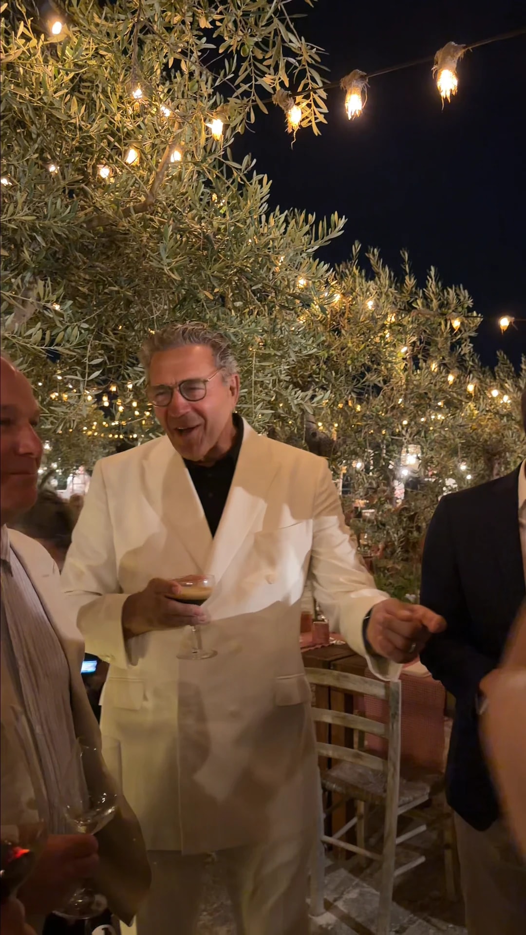 Boda de Lexi & Christian en Borgo Egnazia: resumen de la preboda