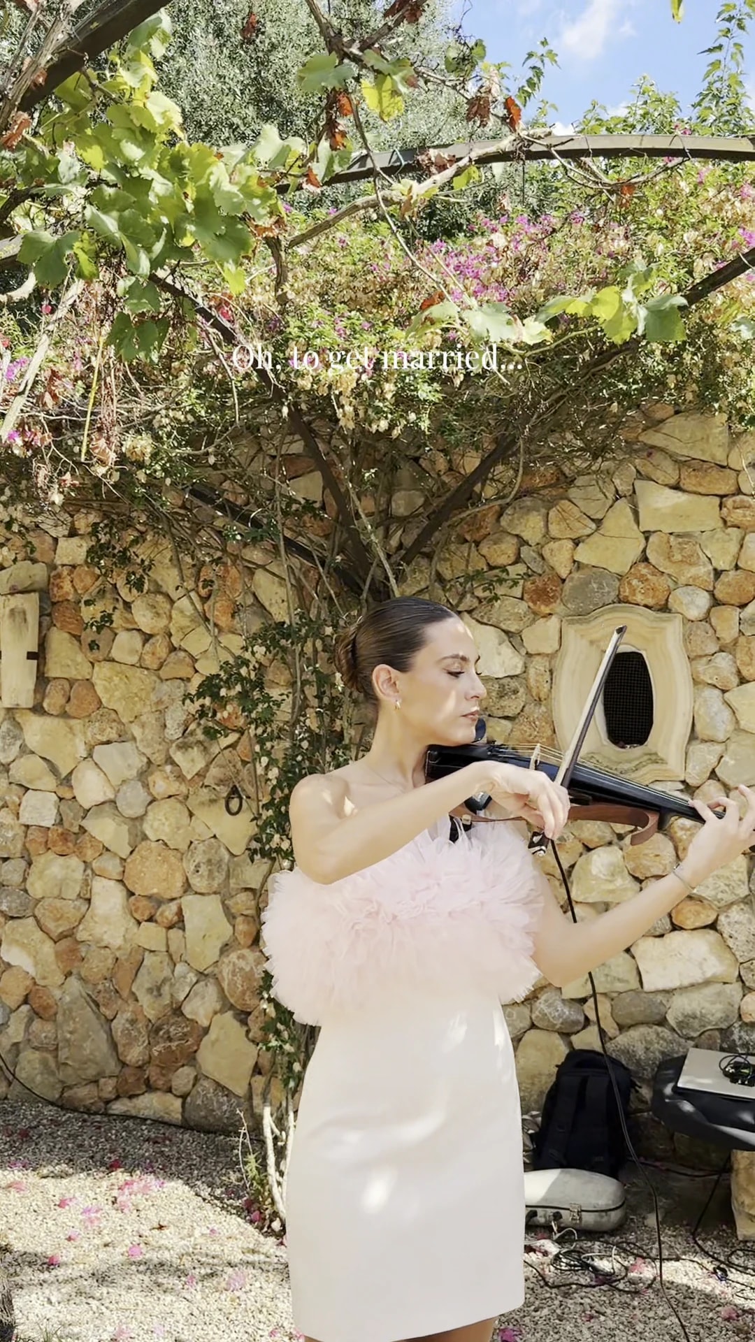 Boda de Sally & Jordan en Ses Cases de Sa Font Seca: clip 03