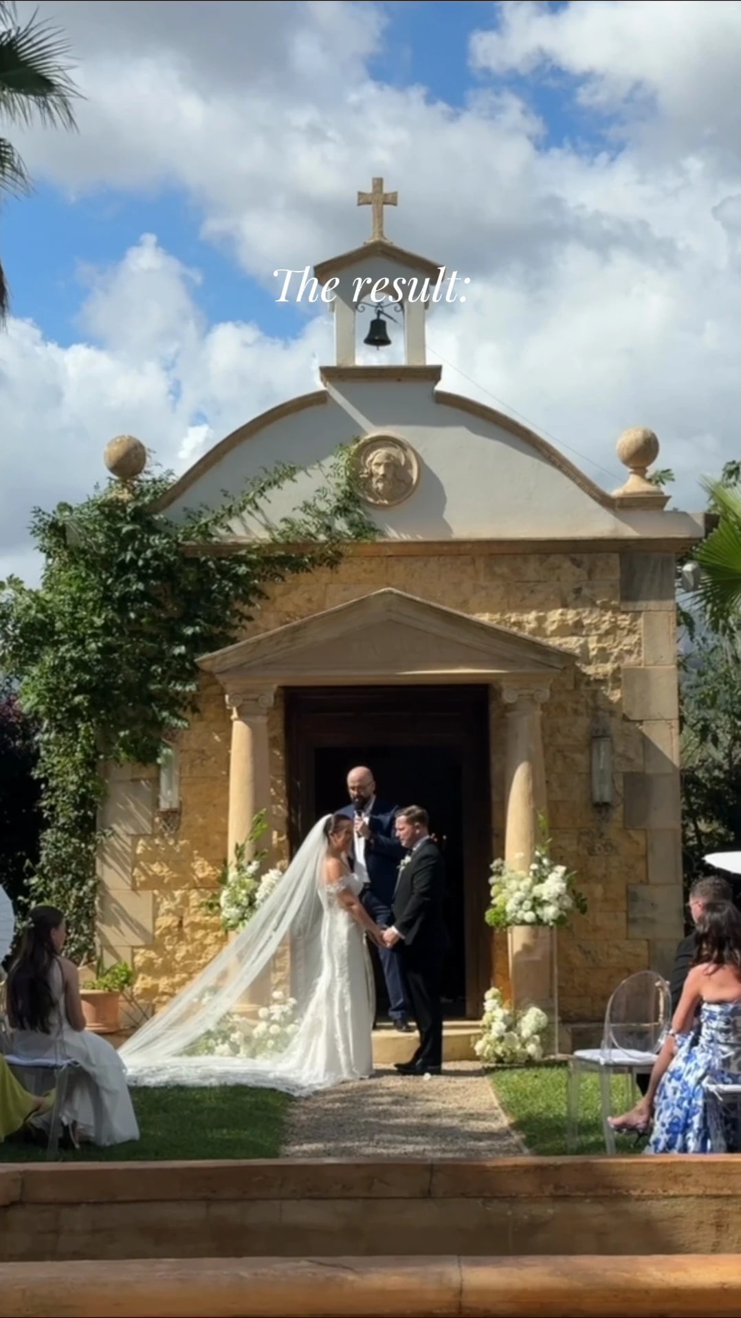 Boda de Sally & Jordan en Ses Cases de Sa Font Seca: clip 04